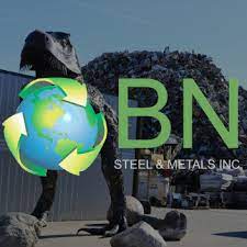 Magical Sponsor - BN Metals and Steel