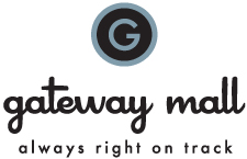 Gateway Mall - Prince Albert