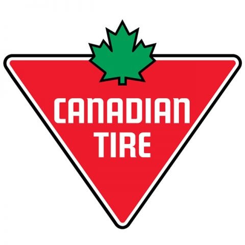 Presenting Sponsor - Canadian Tire and the Malcolm Jenkins Family Foundation