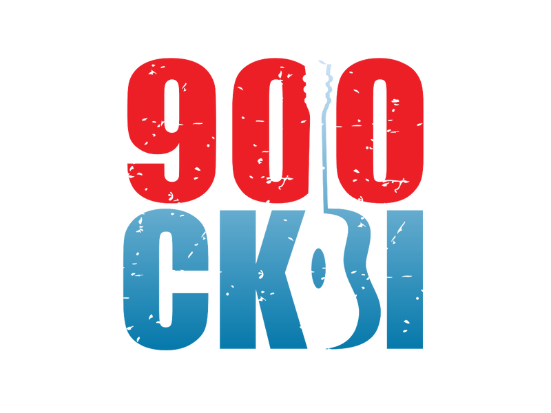 900 CKBI Radio