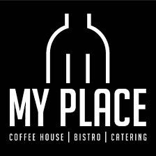 Joy Sponsor - My Place Coffee House Bistro Catering
