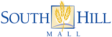 South Hill Mall - Prince Albert